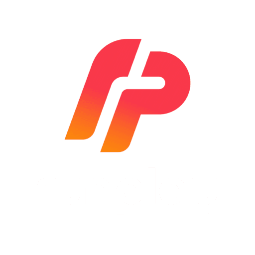 RunPlay Logo